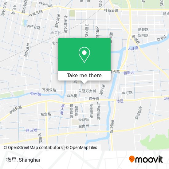 微星 map