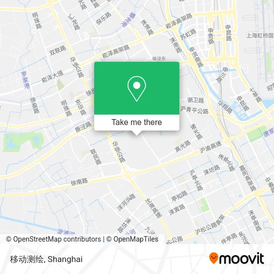 移动测绘 map
