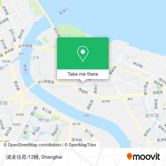浦凌佳苑-12幢 map