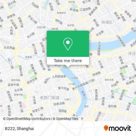 B222 map
