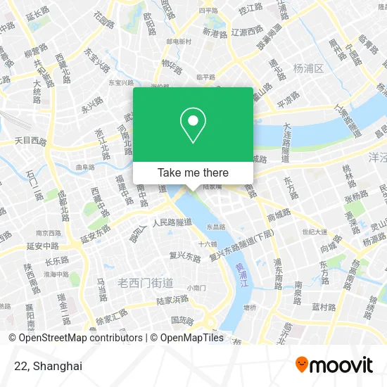 22 map
