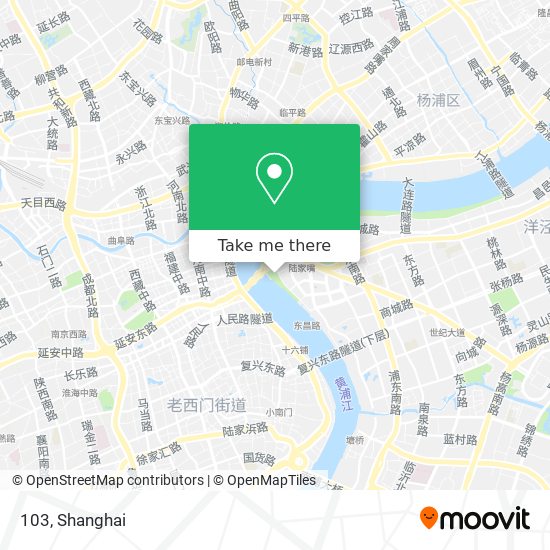 103 map