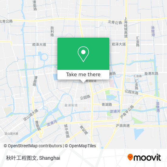 秋叶工程图文 map