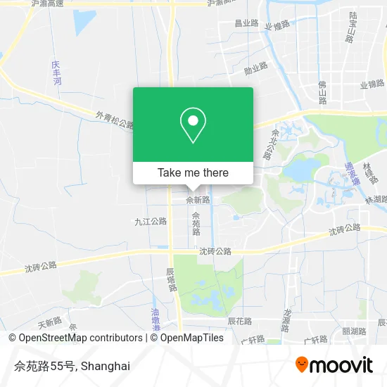 佘苑路55号 map