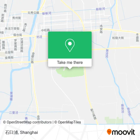 石臼浦 map