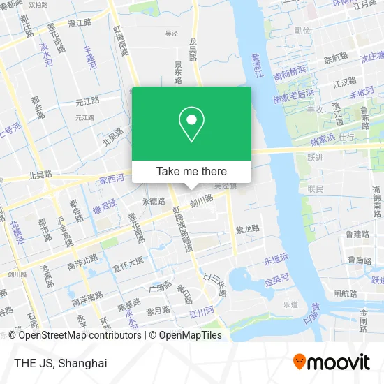 THE JS map