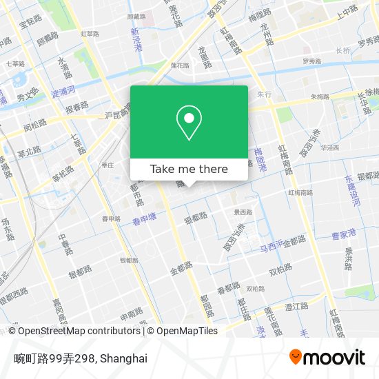 畹町路99弄298 map