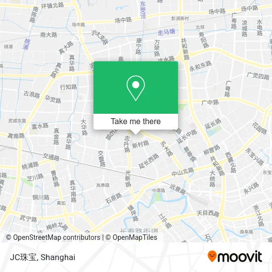 JC珠宝 map