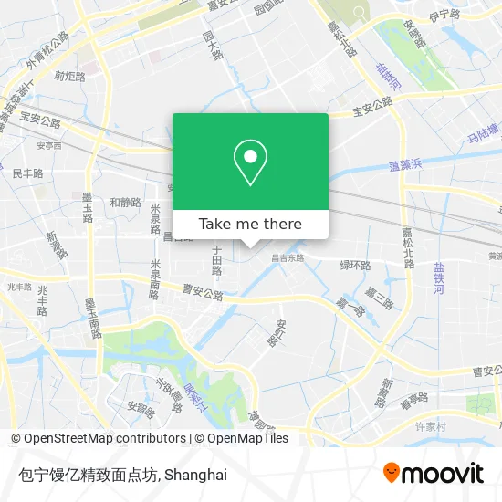 包宁馒亿精致面点坊 map