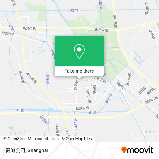 高通公司 map
