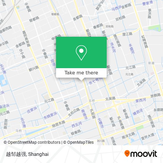 越邹越强 map