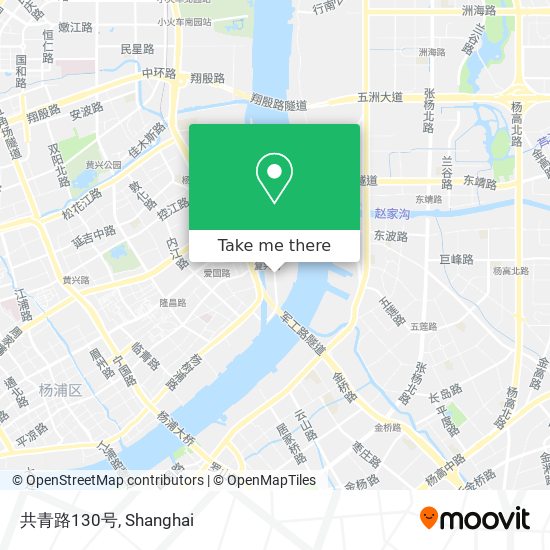 共青路130号 map