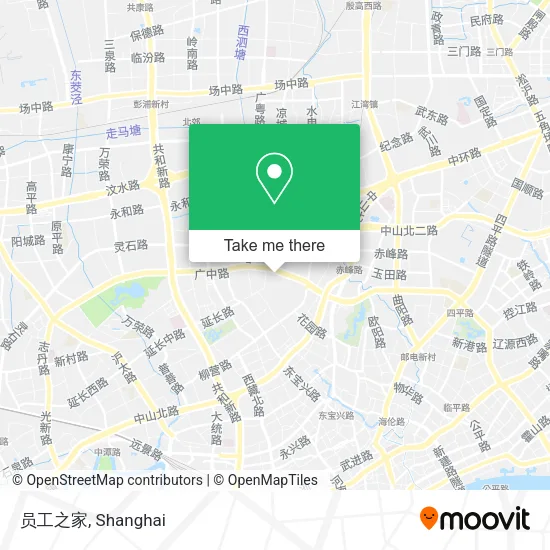 员工之家 map