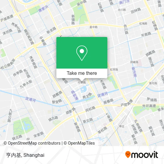 亨内基 map