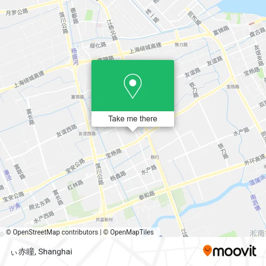 ぃ赤瞳 map