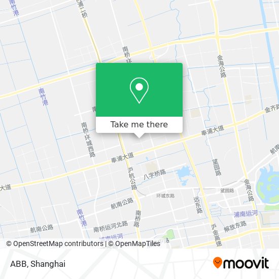 ABB map