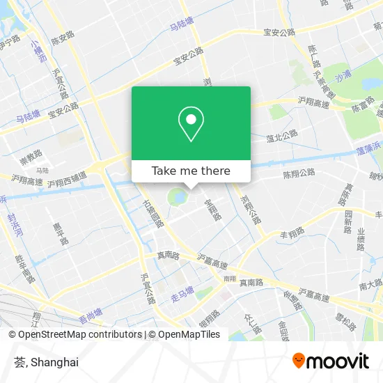 荟 map
