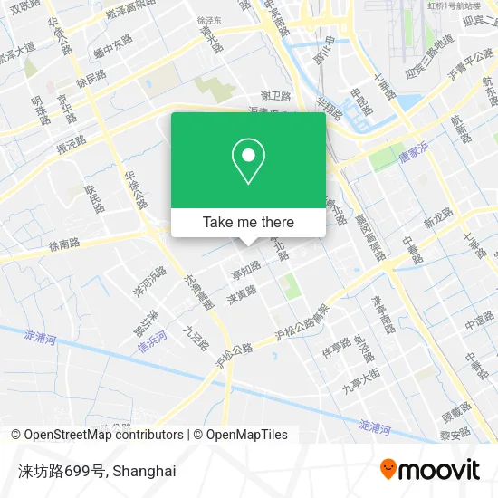 涞坊路699号 map