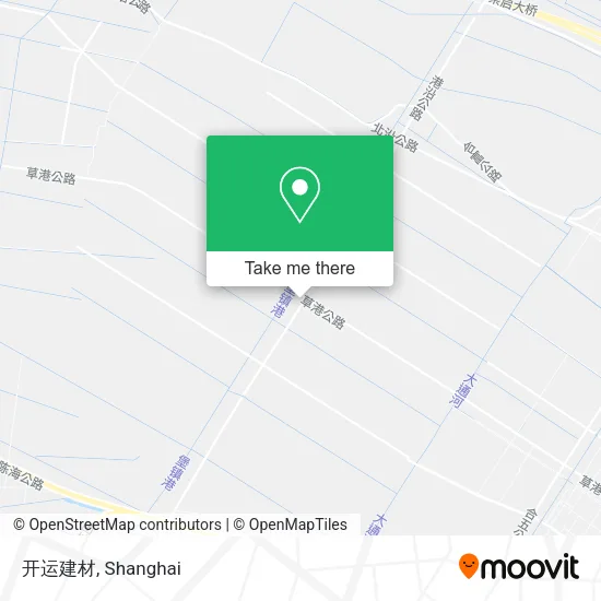开运建材 map