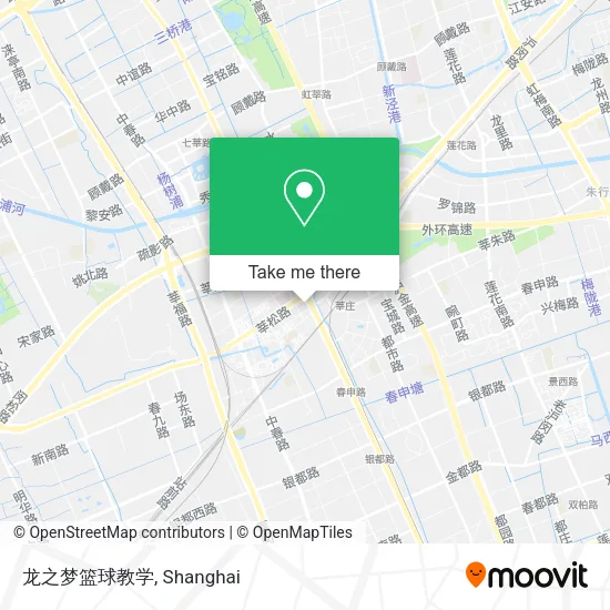 龙之梦篮球教学 map