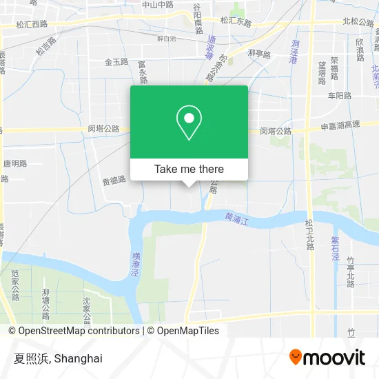夏照浜 map