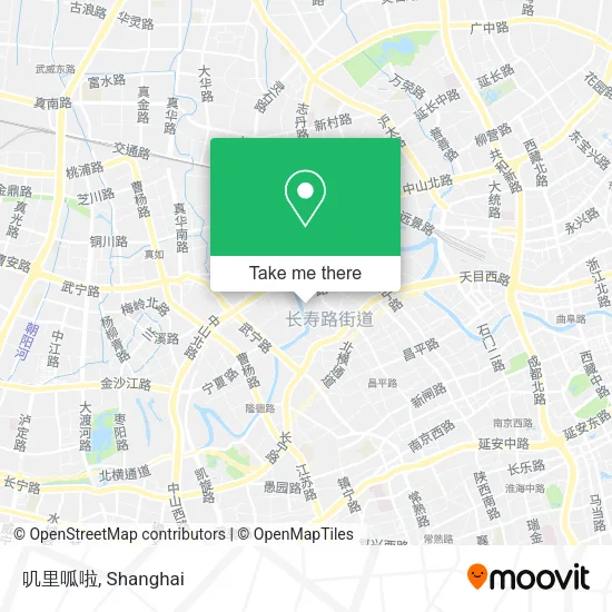 叽里呱啦 map