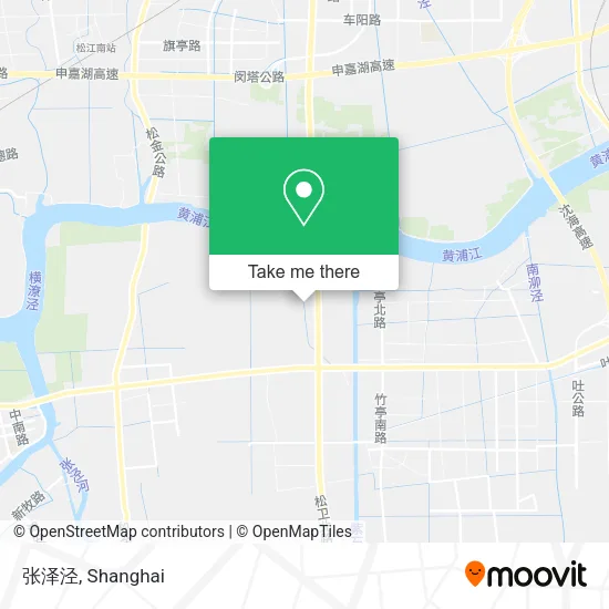 张泽泾 map