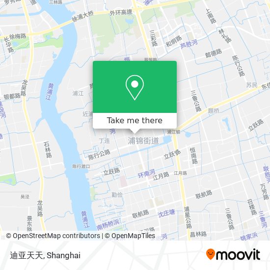 迪亚天天 map