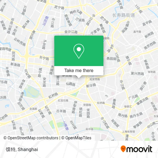 馍特 map