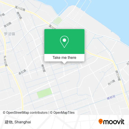 建物 map