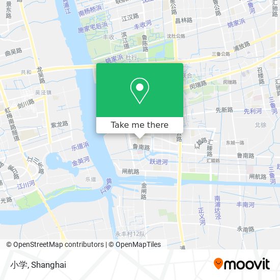 小学 map
