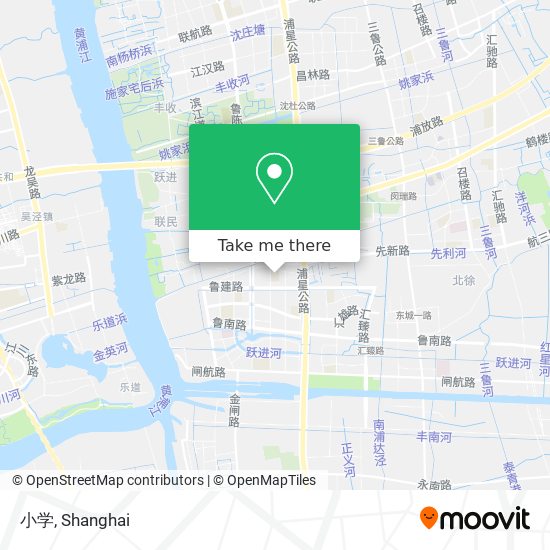小学 map