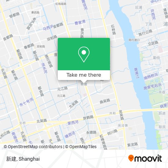 新建 map