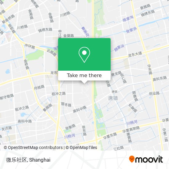微乐社区 map