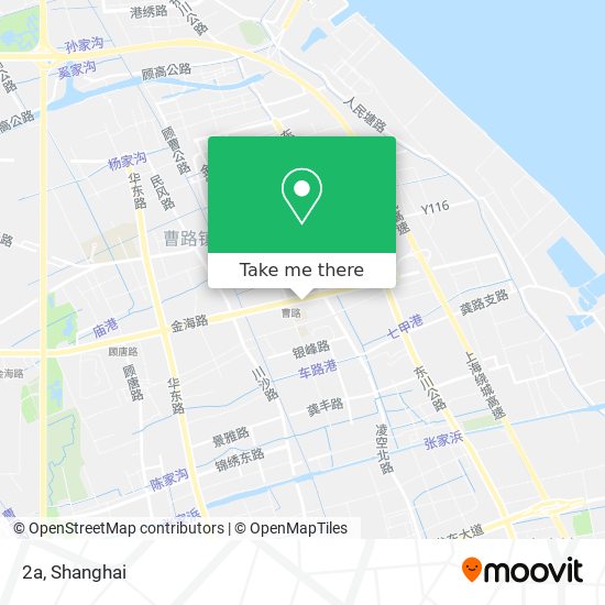 2a map