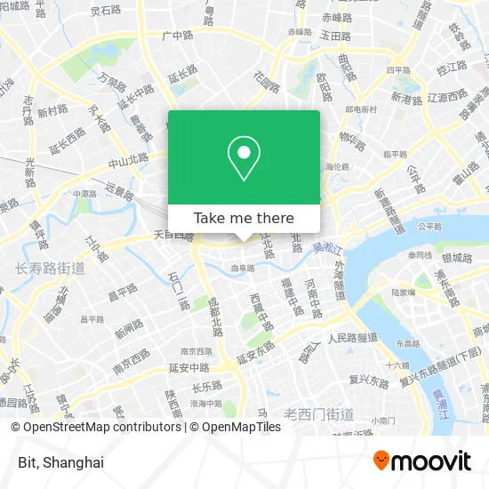 Bit map