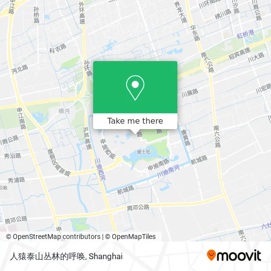 人猿泰山丛林的呼唤 map