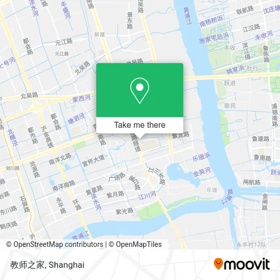 教师之家 map