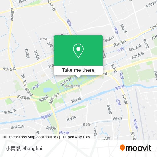 小卖部 map