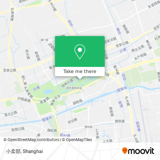 小卖部 map