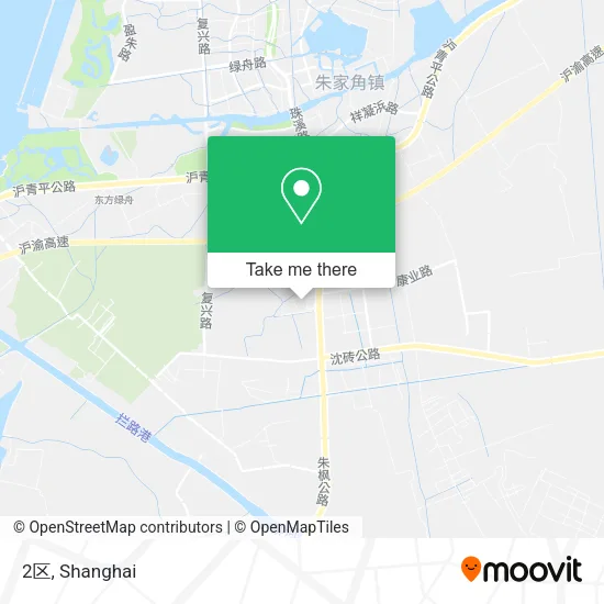 2区 map