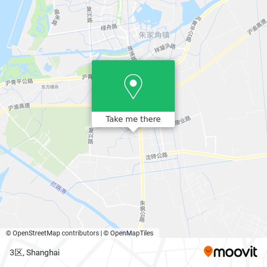 3区 map