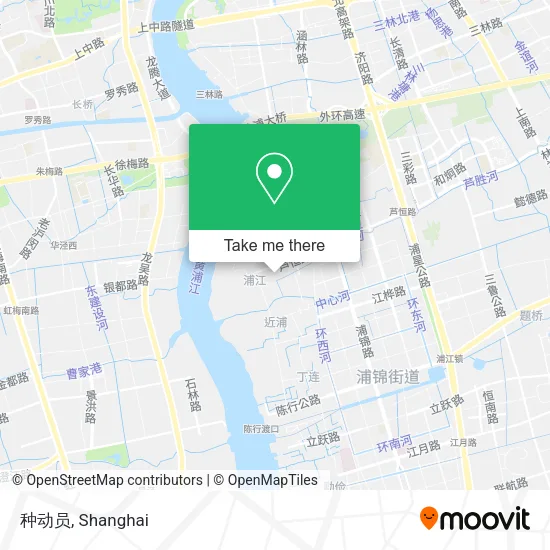 种动员 map