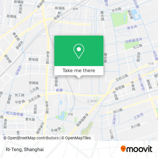 Ri-Teng map