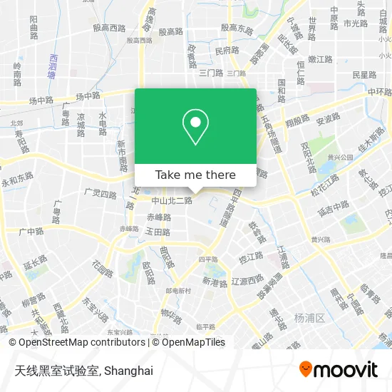 天线黑室试验室 map