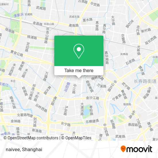 naivee map