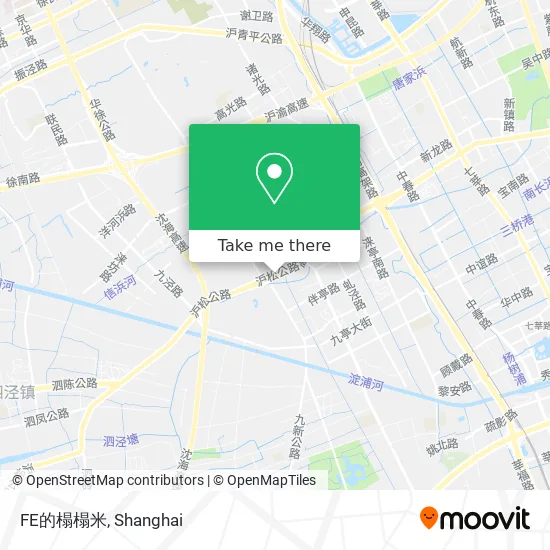 FE的榻榻米 map
