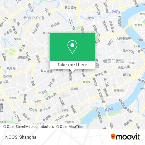 NOOS map