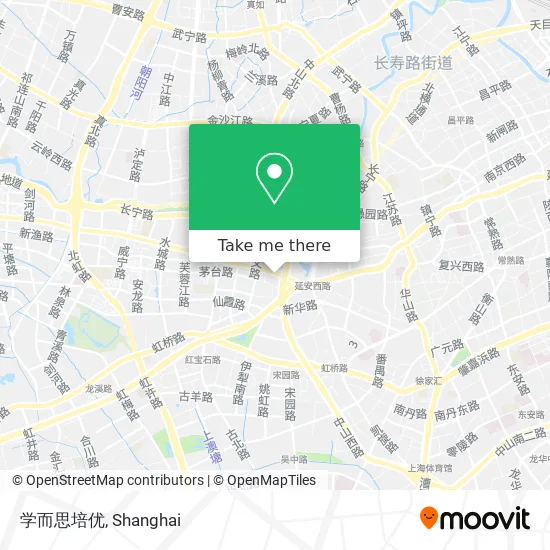 学而思培优 map