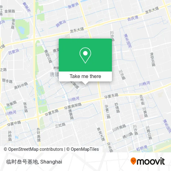 临时叁号基地 map
